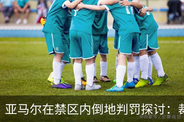 亚马尔在禁区内倒地判罚探讨：裁判决定非点球的依据分析